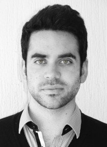 Raphaël Malka