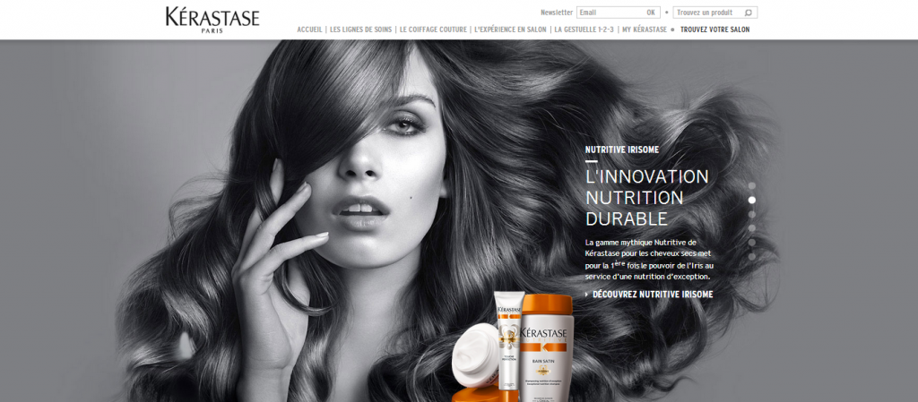 kerastase.fr