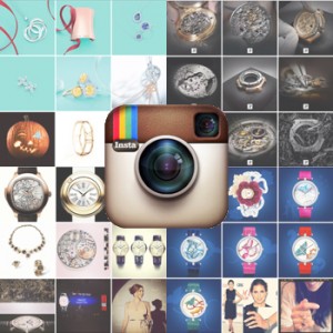 instagram horlogerie et joaillerie