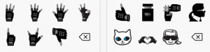 emotikarl application mobile