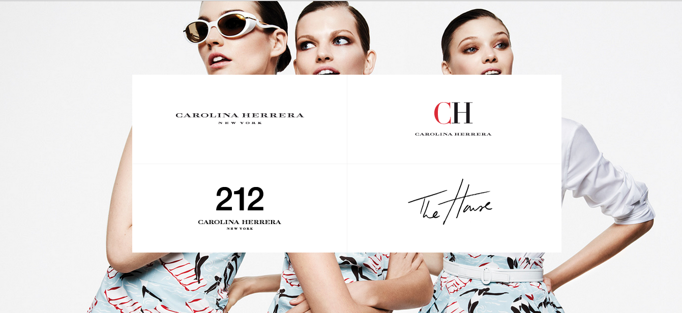 carolina herrera