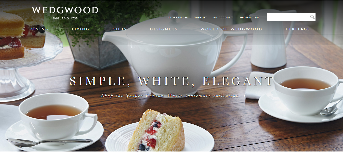 wedgewood