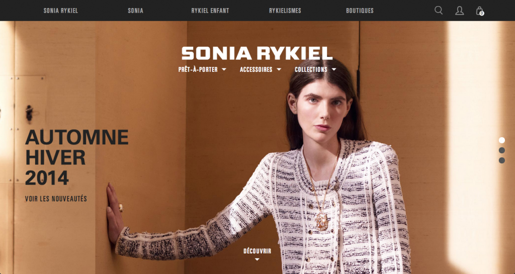 Sonia Rykiel