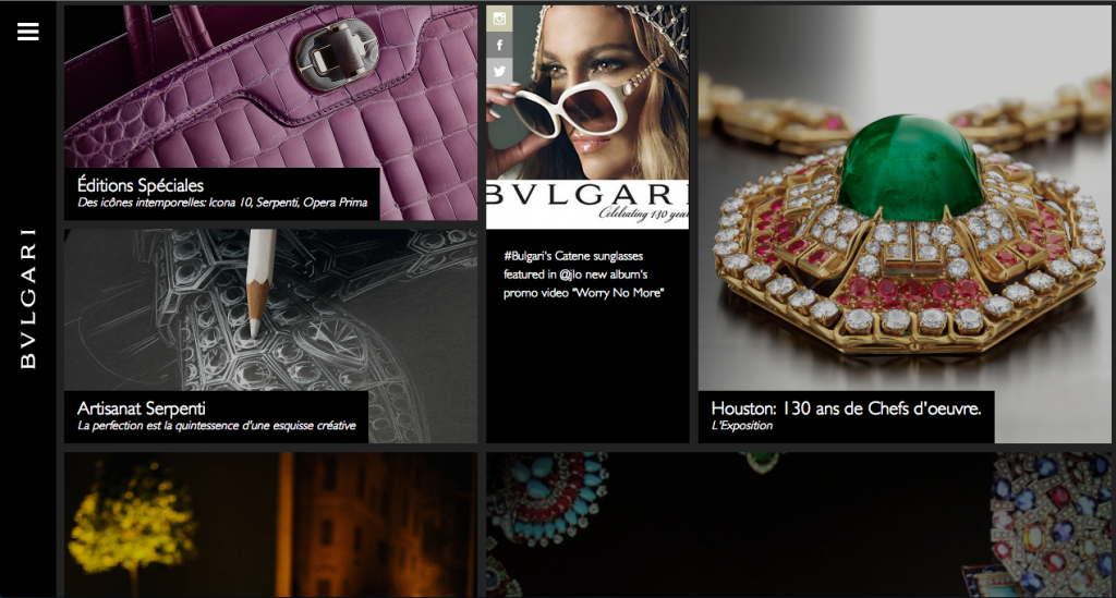 Bulgari