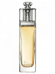 bouteille Dior Addict