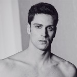 giorgio Armani behind the scenes 4