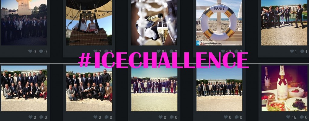 ICECHALLENGE