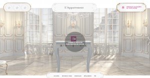 appartement Nina