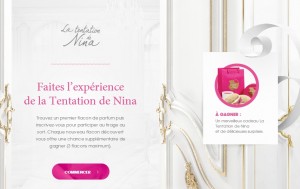 jeu nina