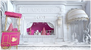 patisserie